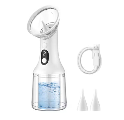 Electric Ear Cleaning Washer